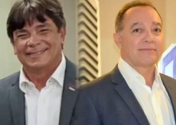 Cassiano Pereira supera José William e é eleito novo presidente da Fiep