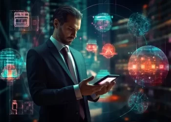 IA na Gestão Pública: A Revolução da Eficiência e Transparência – Por Ruy Silva