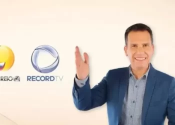 Insegurança: jornalista João Fernandes, da TV Correio, sofre atentado em João Pessoa