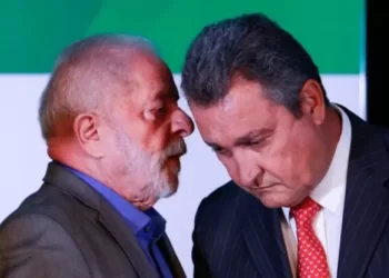 Em meio a denúncias, Lula diz que Rui Costa é ‘como um primeiro-ministro’