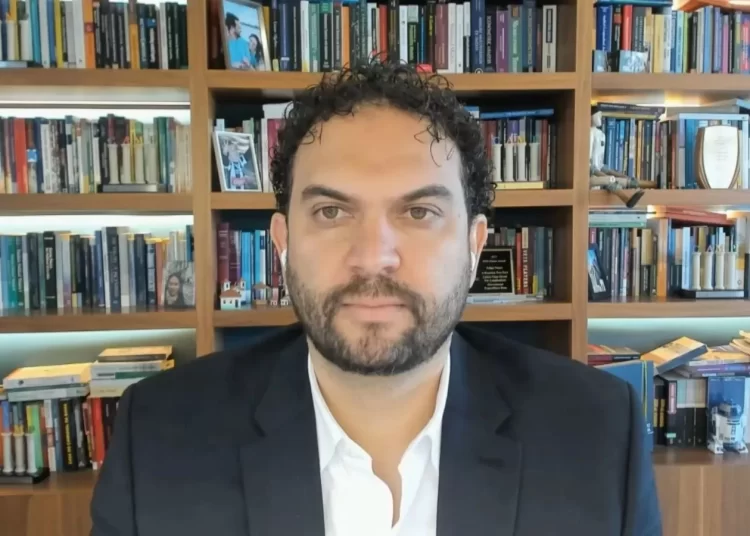 ‘Queiroga será o adversário mais forte de Cícero’, avalia diretor da Quaest na CBN