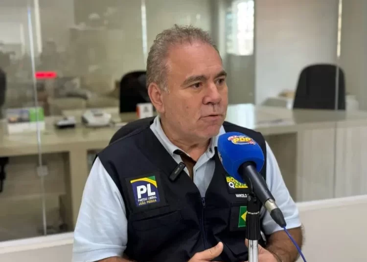 Queiroga destaca força e união de todas as lideranças da direita paraibana