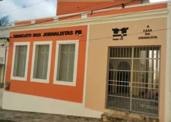 Sindjor-PB defende obrigatoriedade do diploma de jornalista