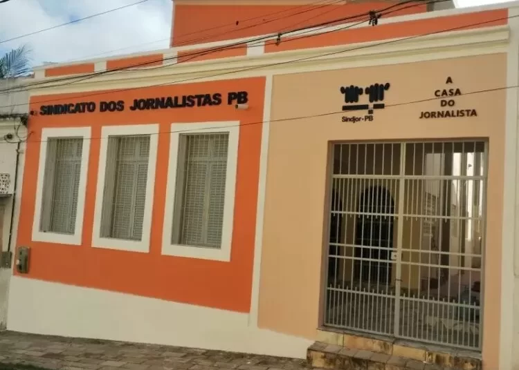 Sindjor-PB defende obrigatoriedade do diploma de jornalista