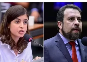 SP: vereadora troca Guilherme Boulos por Tabata Amaral: ‘Querem polarização onde não existe’