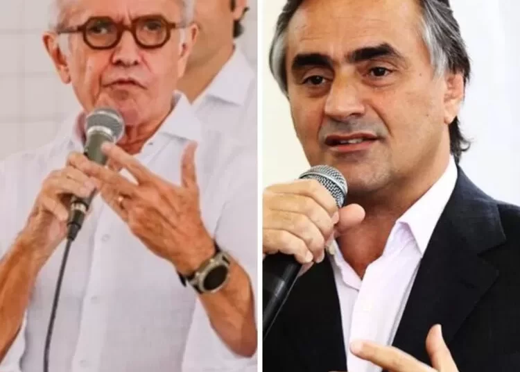 Racha no PT e a guerra nos bastidores em Brasília – Por Ytalo Kubitschek