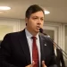 Deputado rompe com João Azevedo e acusa governo de ‘perseguição política’