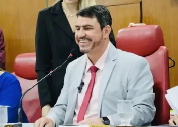 Dinho comenta possibilidade de disputar novamente a presidência da CMJP