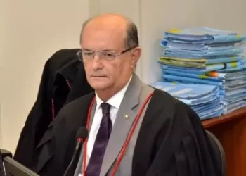 Juiz Aluízio Bezerra Filho é escolhido novo desembargador do TJPB