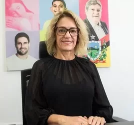 Secretária Adjunta da Educação vai ‘furar’ convocação da ALPB