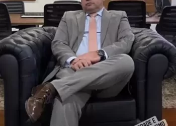 Falso advogado abriu banco para enganar fazendeiros e sumiu com milhões