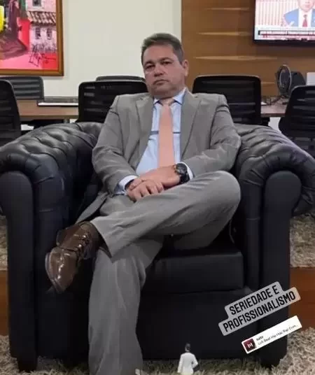 Falso advogado abriu banco para enganar fazendeiros e sumiu com milhões