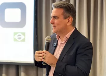 Queiroz afirma que Novo e PL estão fora da aliança de Nilvan Ferreira em Santa Rita