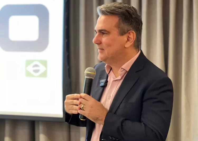 Queiroz afirma que Novo e PL estão fora da aliança de Nilvan Ferreira em Santa Rita