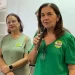 Terezinha Domiciano vence consulta pública para reitoria da UFPB