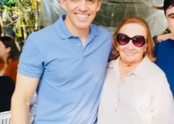 Tovar confirma missão de coordenar campanha a vereador do neto de Glória Cunha Lima