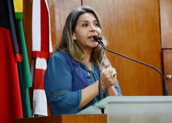 Eliza Virgínia vai assumir mandato na Câmara Federal, mas confirma candidatura para CMJP