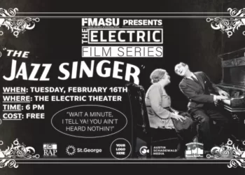 O Silêncio que se rompe: a transição épica do cinema mudo para o falado – Por Hermano Araruna