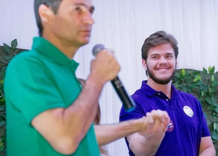 Romero Rodrigues desmente suposto acordo para apoiar reeleição de Bruno Cunha Lima: “Fake News”