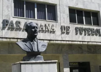 Operação Cartola: Justiça condena ex-presidente da FPF e ex-dirigentes do futebol