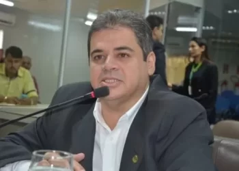 Presidente do partido de Romero pede exoneração da Prefeitura de Campina Grande