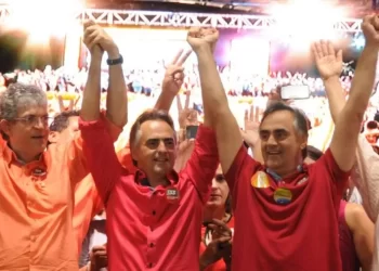 Luciano Cartaxo: “Nossa João Pessoa vai voltar a ser governada pelo PT”