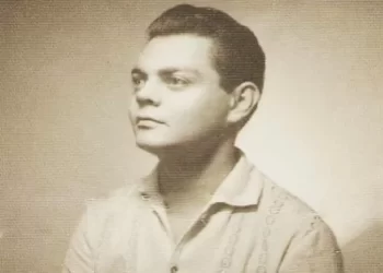 Filme gravado em Campina Grande celebra a poesia de Ronaldo Cunha Lima