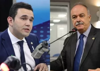 Secretário chama deputado da base de João Azevedo de ‘desagregador’