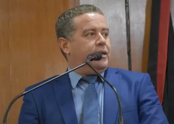 Guerra no PDT: Junio Leandro diz que mesmo filiado, João Almeida não terá legenda para concorrer à CMJP