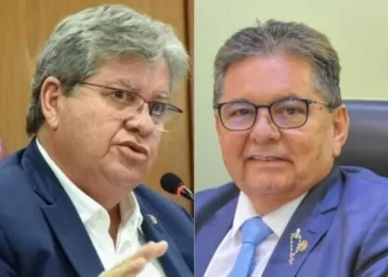 João Azevedo desafia Adriano Galdino com ação no STF sobre prazos para pagamento de emendas individuais