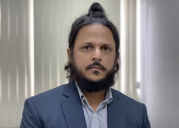 PDT faz Congresso Nacional e não convida Junio Leandro, presidente do partido em João Pessoa: “Convite não chegou a mim”