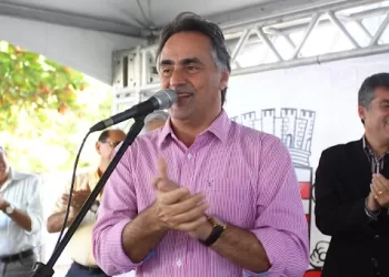 Luciano Cartaxo comemora escolha do PT por candidatura própria em João Pessoa: “Prevaleceu o bom senso”