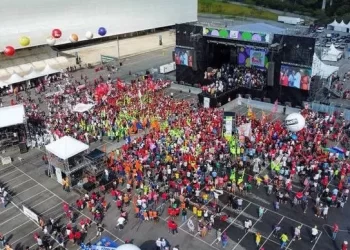 A ressaca de Lula – Por Júnior Gurgel