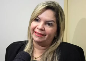 “Pronta, preparada e querendo”: em meio a imbróglio com Avante, Raissa Lacerda afirma que vai assumir vaga na CMJP