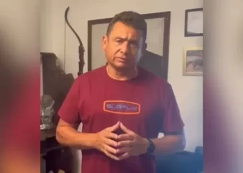 Deputado Wallber Virgolino critica estrutura da Segurança Pública da PB após onda de mortes na Grande João Pessoa