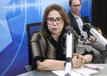 Como cidadã, sou contra a reeleição”, diz presidente do Tribunal Regional Eleitoral da Paraíba