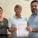 Marcos Wéric e Karla Alencar registram chapa única para eleições do triênio 2024-2027 na API