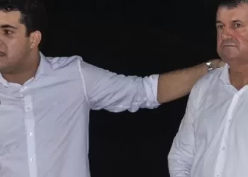 Presidente da Famup desiste de pré-candidatura e lança o filho em Sobrado