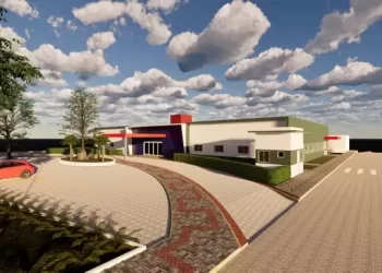 Programa ‘Santa Rita pra Frente’ abrange um novo pacote de obras na cidade