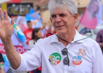 Está no jogo: na CBN, Ricardo admite disputar cargo em 2026