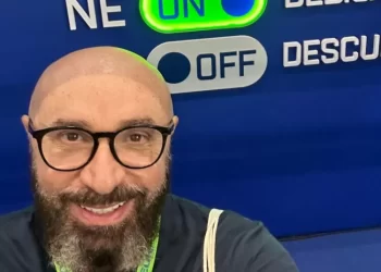 Publicitário Lucas Salles, do Grupo 9Ideia, ressalta importância do Nordeste On 2024