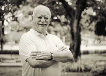 Morre Benilton Lucena, ex-vereador de João Pessoa, aos 62 anos