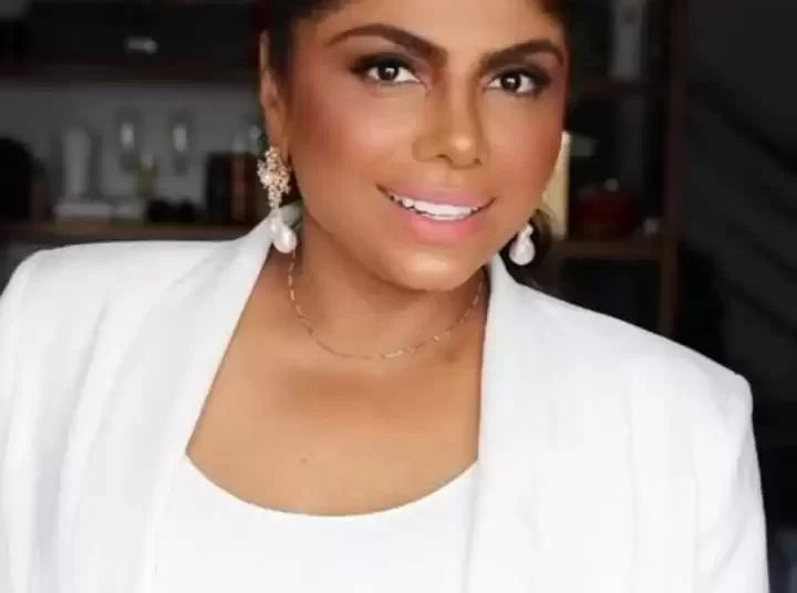 Priscila critica privatização do São João de Patos: “O evento tem que ser do povo”