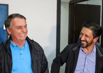 Marçal antecipou casamento de Nunes com Bolsonaro, diz chefe do PT de SP