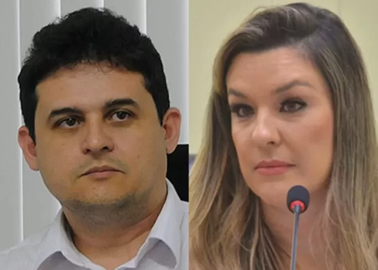 Célio Alves é o primeiro condenado na Paraíba por violência política de gênero