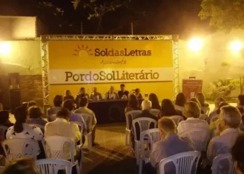 Nesta quinta: Confraria Sol das Letras promove Sarau Pôr do Sol Literário