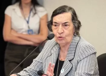 Morre a economista Maria da Conceição Tavares, referência no pensamento desenvolvimentista