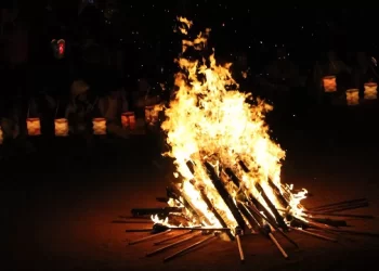 Deputados revogam lei para voltar a liberar fogueiras em áreas urbanas da Paraíba