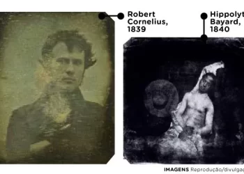 Selfies: o espelho da era digital – por Hermano Araruna