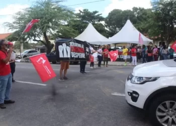 Professores da UEPB podem entrar em greve a partir da próxima semana